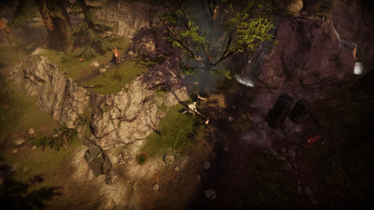 Indie developer spotlight on TopGame.blog