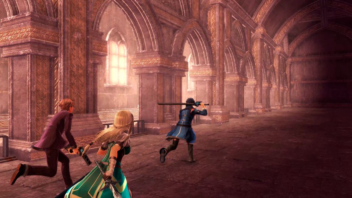 Esports coverage on TopGame.blog