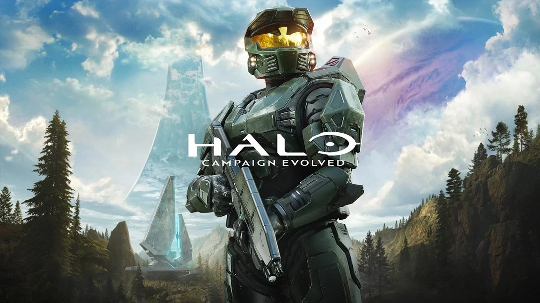 Halo heads to PS5 as Campaign Evolved rebuilds the original saga