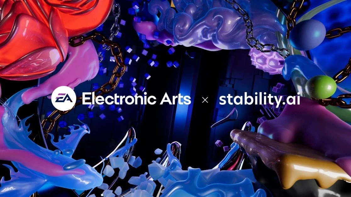 Electronic Arts signs Stability AI deal to retool art pipelines