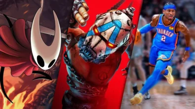 September’s Download Chart Leaders for PS5 and PS4