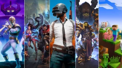 Can’t Stop Playing: 5 Addicting Games That Hook You Instantly