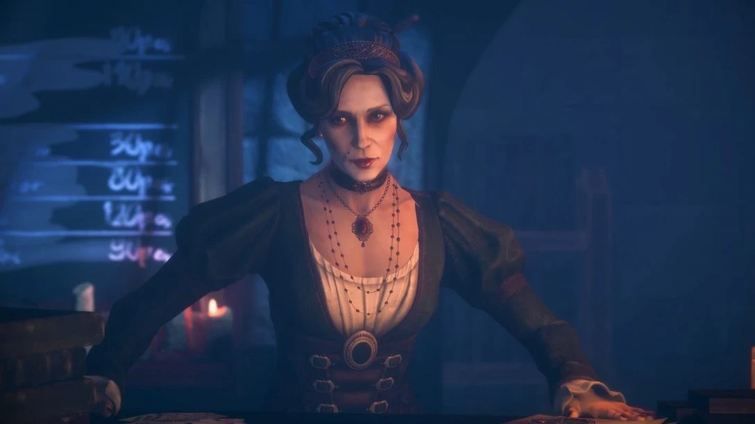 Thief VR: Legacy of Shadow brings the series’ stealth to PS VR2 this December