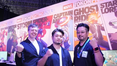 New PS5 Fighting Game ‘MARVEL Tōkon’ Locks in 2026 – What’s New?
