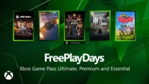 Xbox Free Play Days: what’s playable this weekend and where