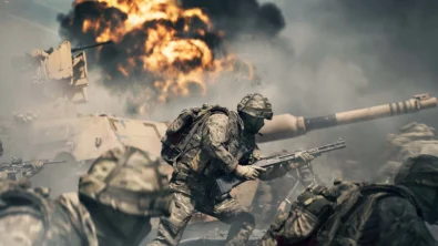 Battlefield 6: Campaign Returns and Multiplayer Evolves
