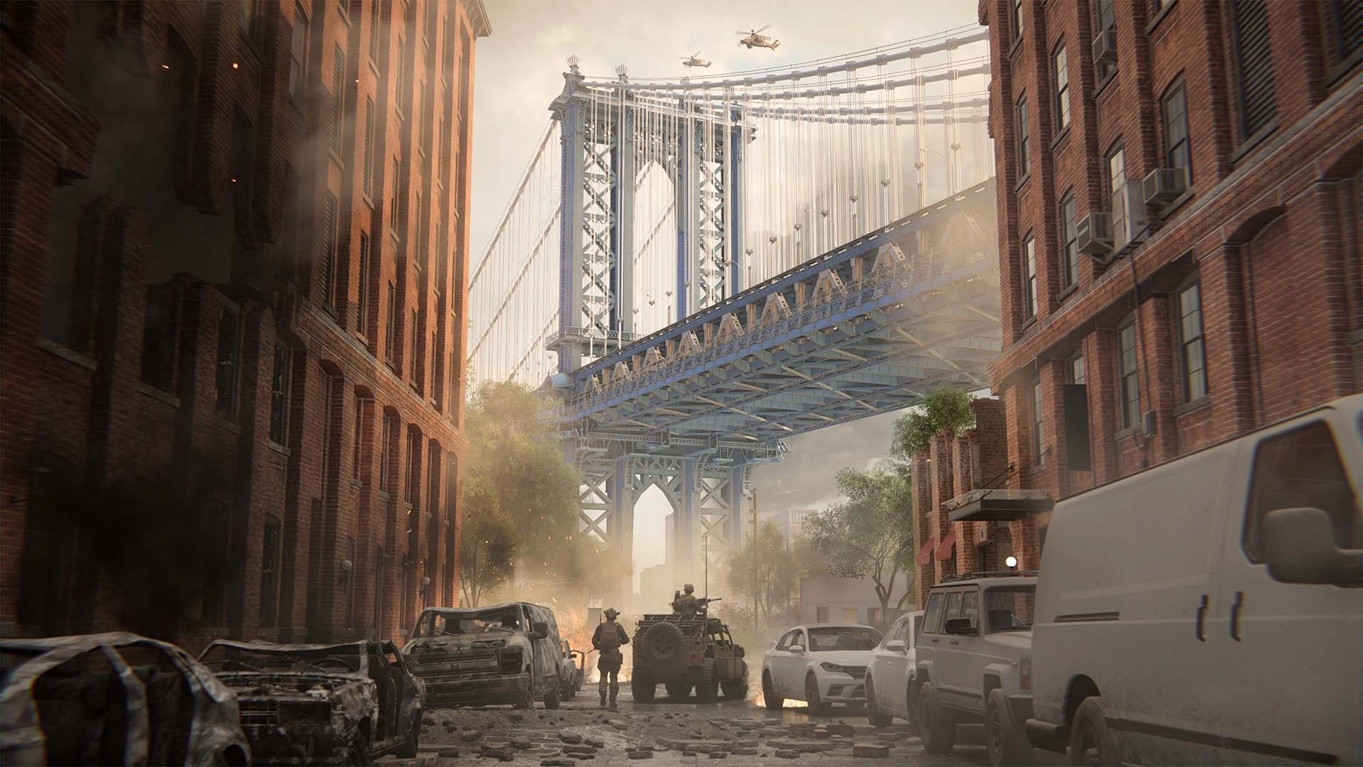 Battlefield 6 Expands Warfare with Campaign, Classes, and Battle Royale