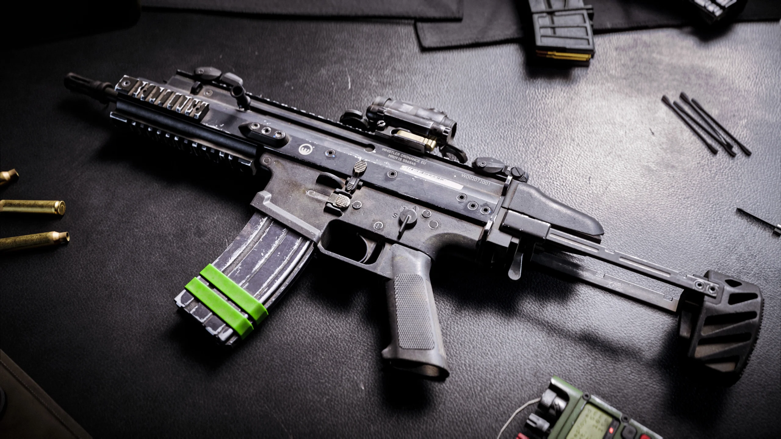 Redsec is live: Battlefield’s first free-to-play Battle Royale