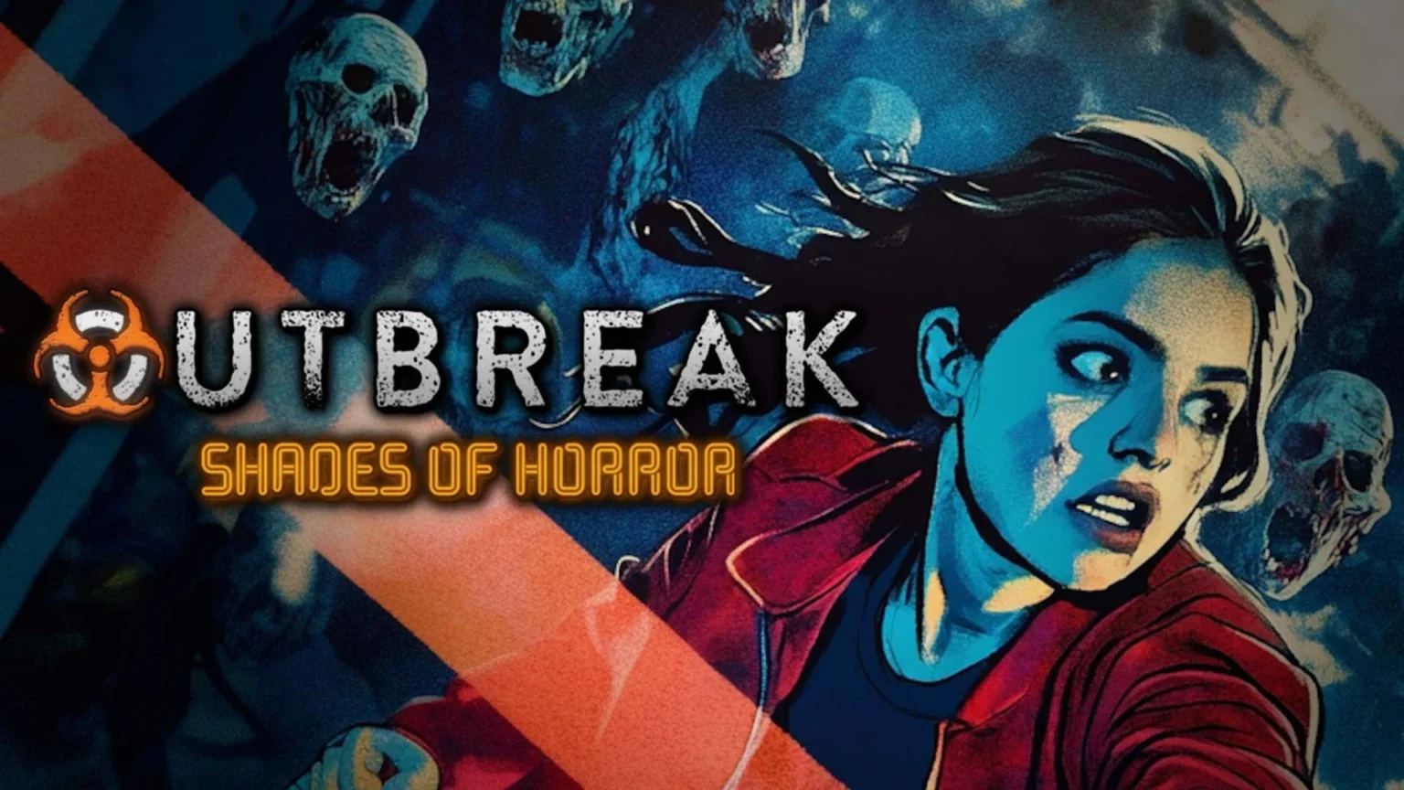 Outbreak: Shades of Horror brings co-op terror to Series X|S in 2026