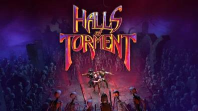 Bard joins Halls of Torment on Xbox – music-synced combat lands