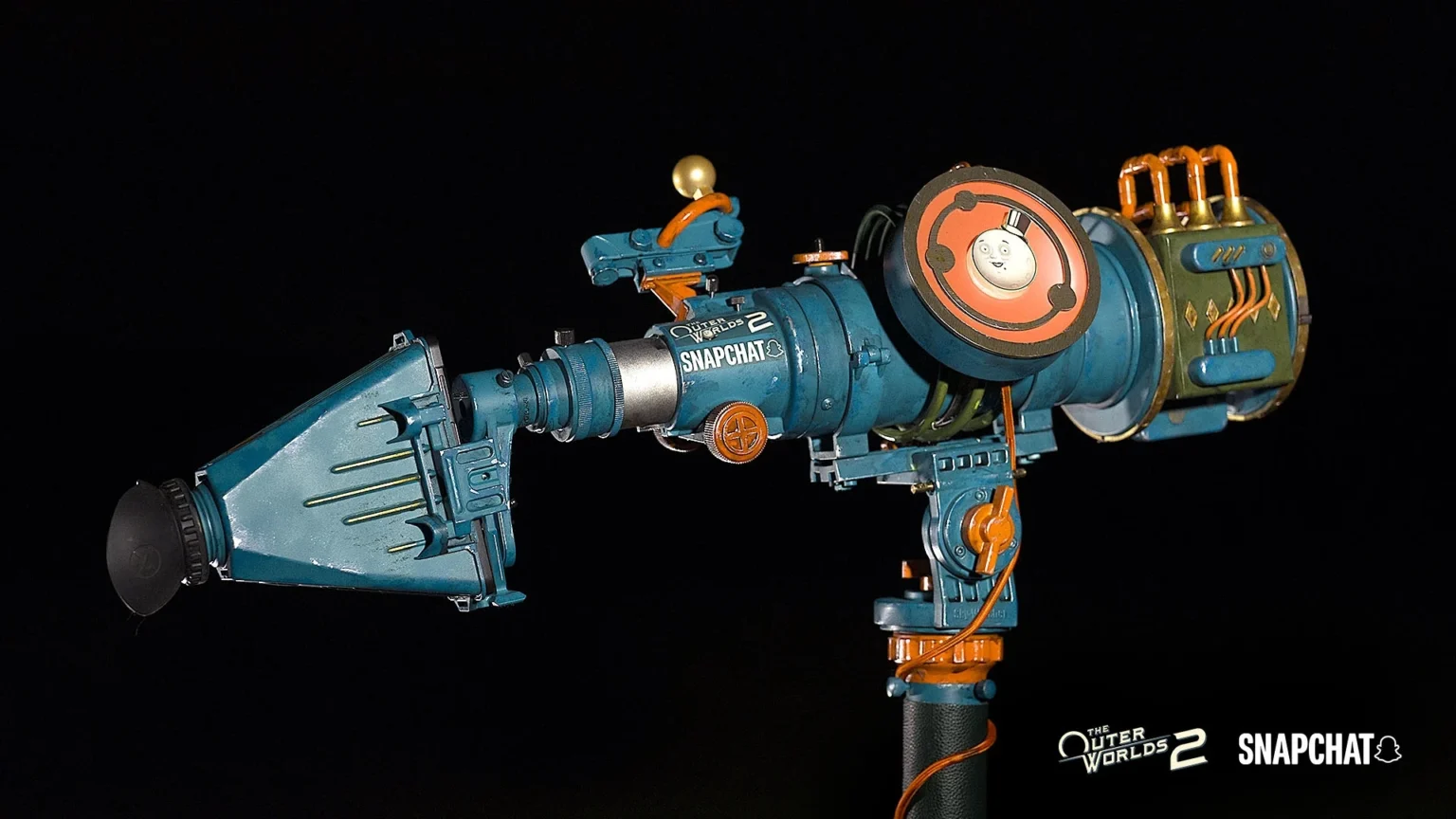 The Outer Worlds 2 is out now: full platform list and Play Anywhere