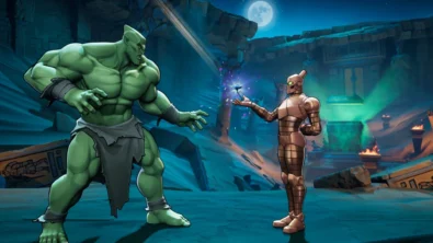 Robot and Monster Girl join Invincible VS – abilities, dates, platforms