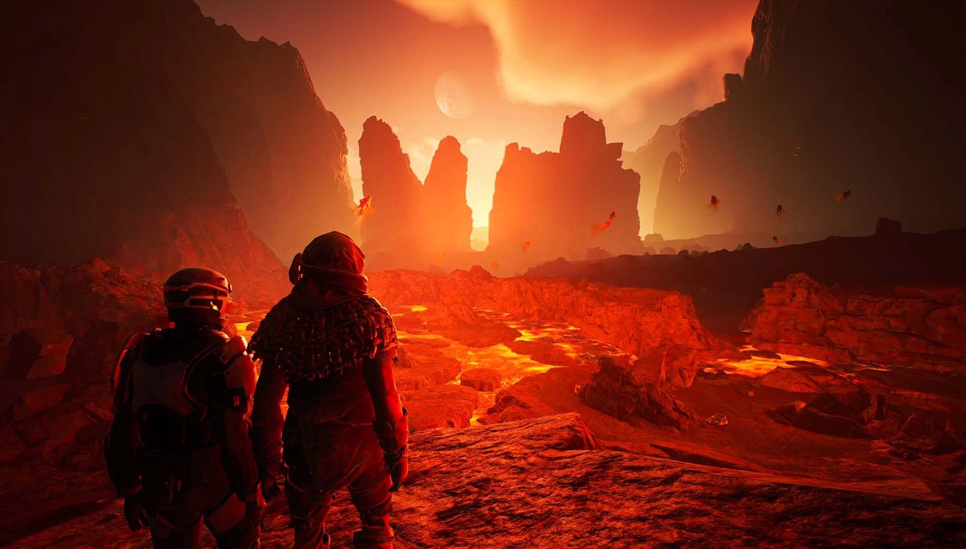 Icarus: Console Edition brings full package to Xbox in 2026