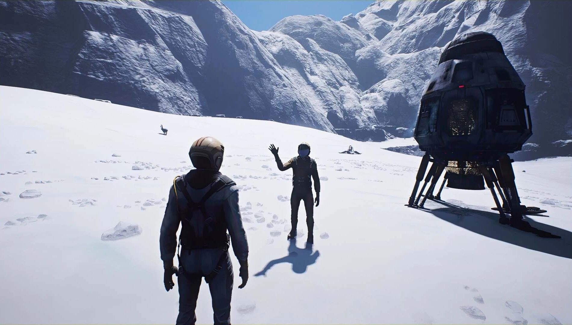 Icarus: Console Edition brings full package to Xbox in 2026