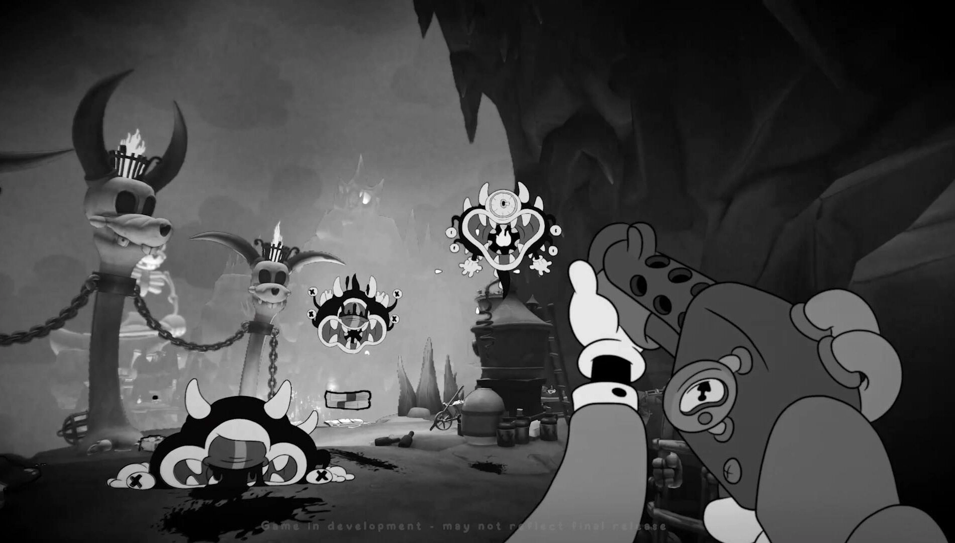 MOUSE: P.I. For Hire brings noir FPS sleuthing to Xbox in 2026