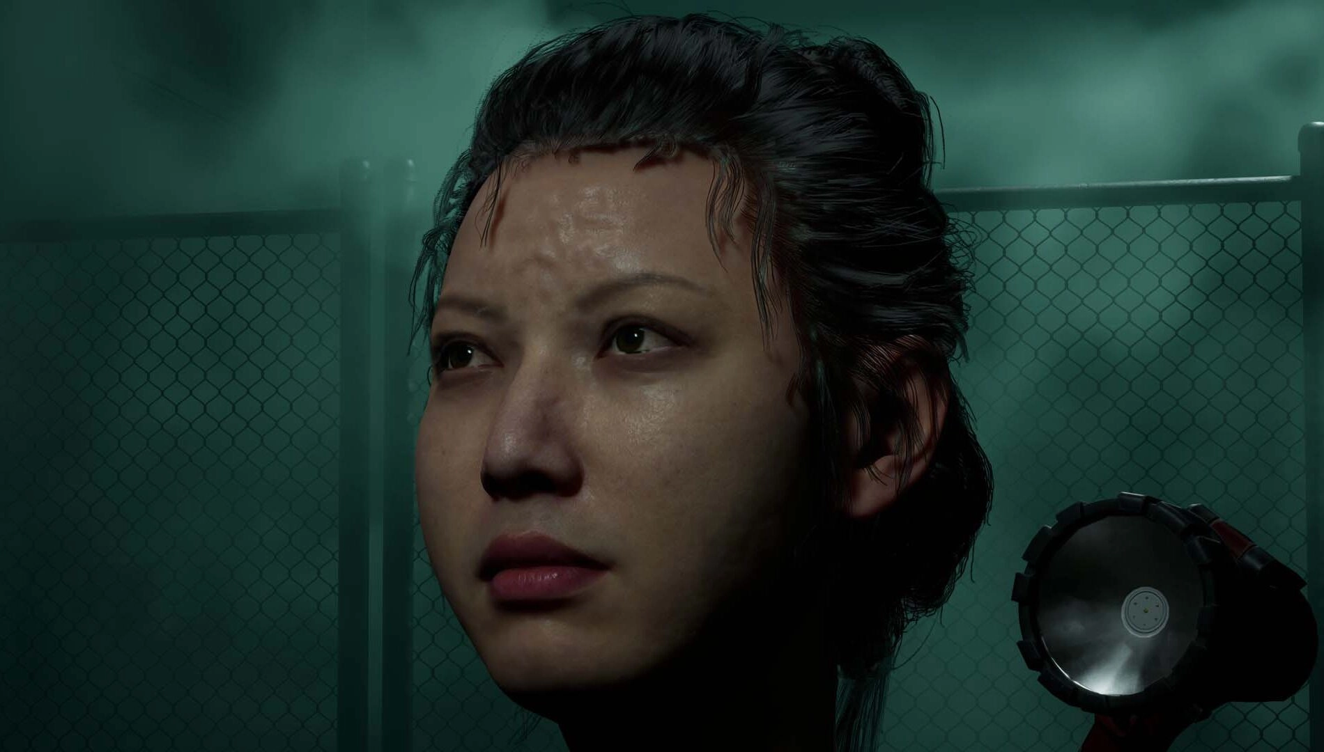 Outbreak: Shades of Horror brings co-op terror to Series X|S in 2026