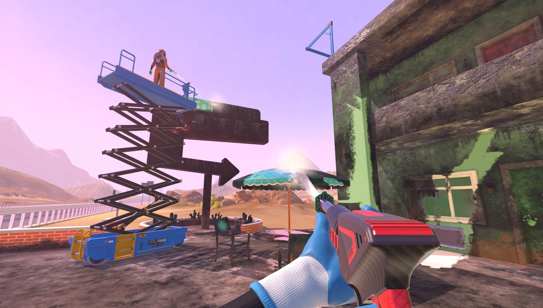 PowerWash Simulator 2 lands on Xbox and PC with deeper grime and co‑op