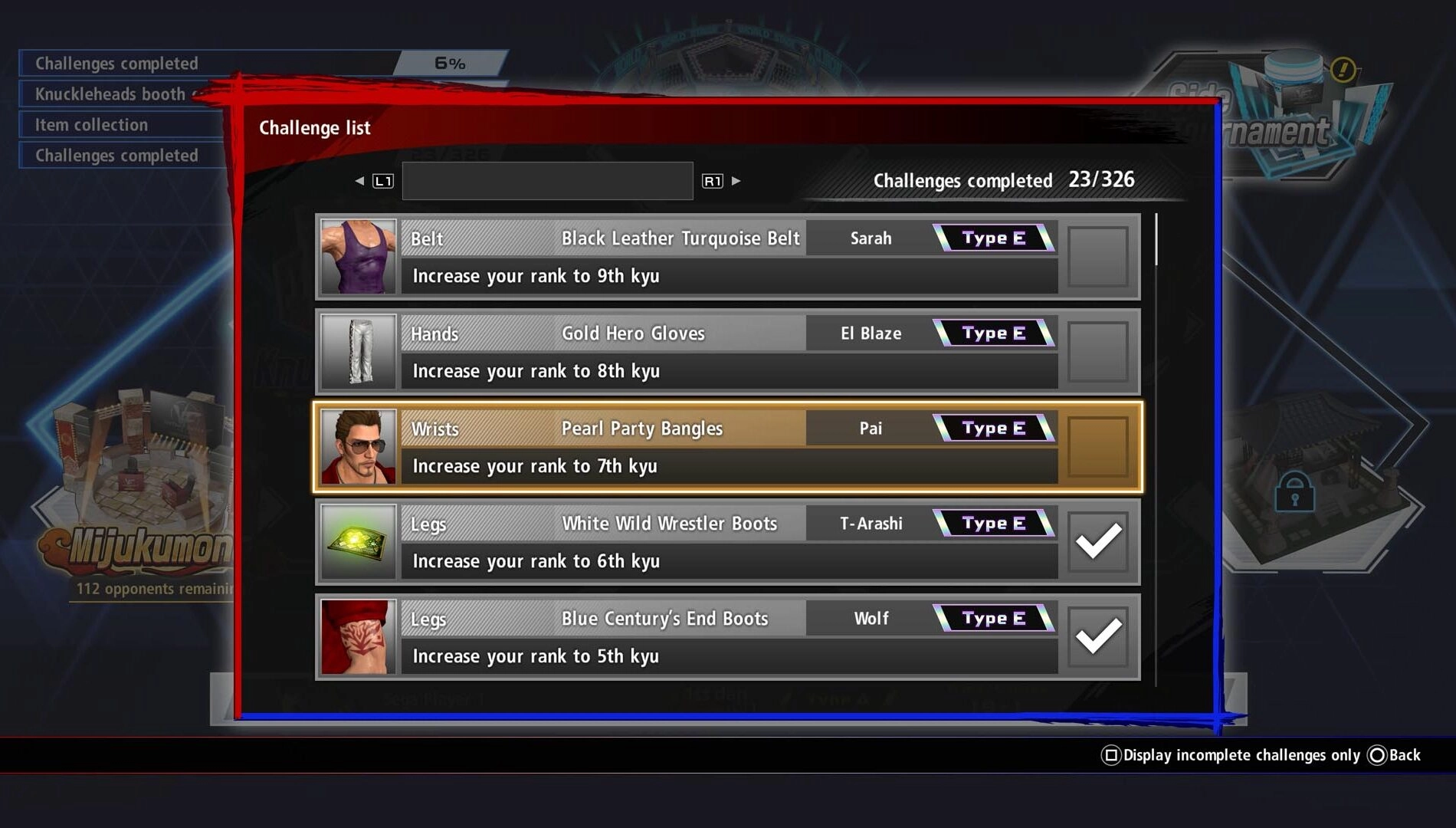 World Stage arrives as Virtua Fighter 5 R.E.V.O. returns to Xbox