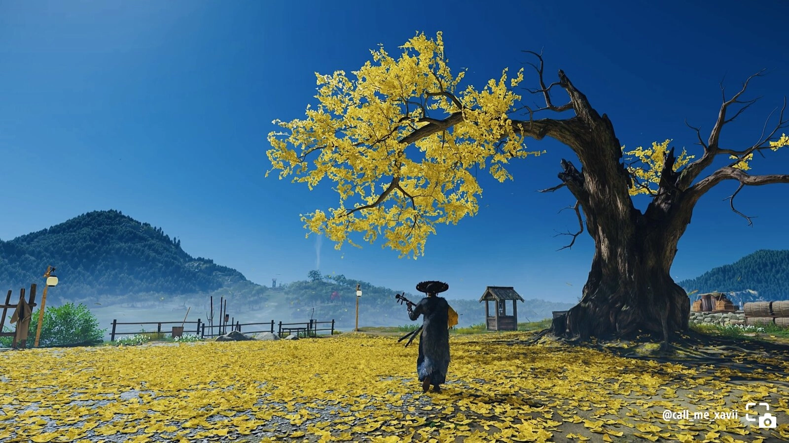 Ghost of Yōtei headlines PS Blog picks – Spooky theme is next