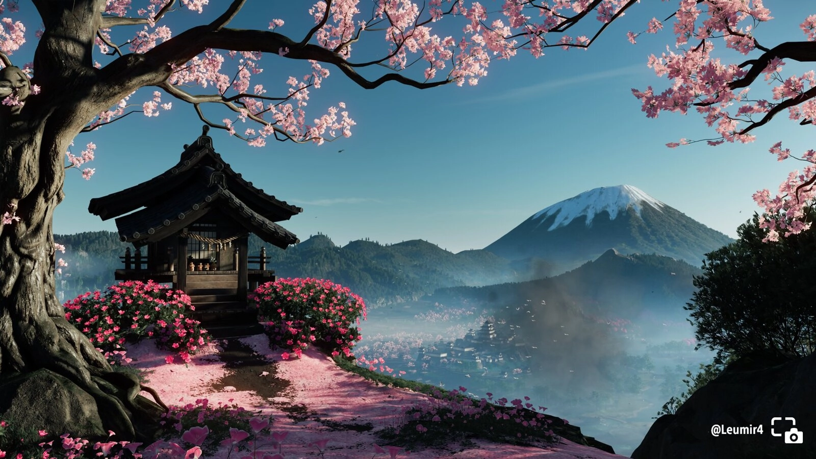 Ghost of Yōtei headlines PS Blog picks – Spooky theme is next