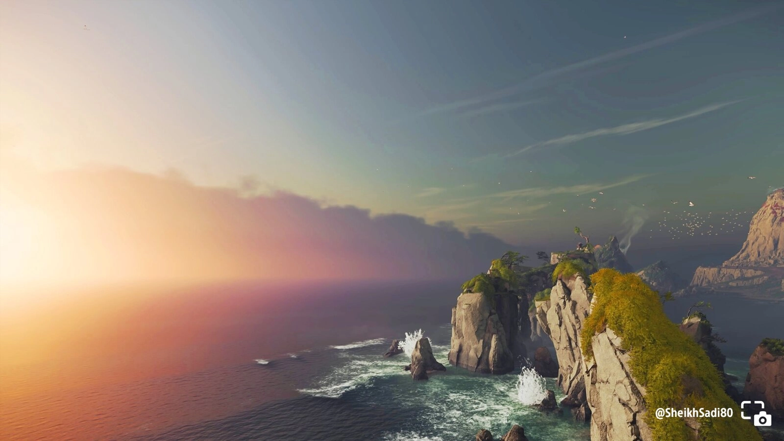 Ghost of Yōtei headlines PS Blog picks – Spooky theme is next