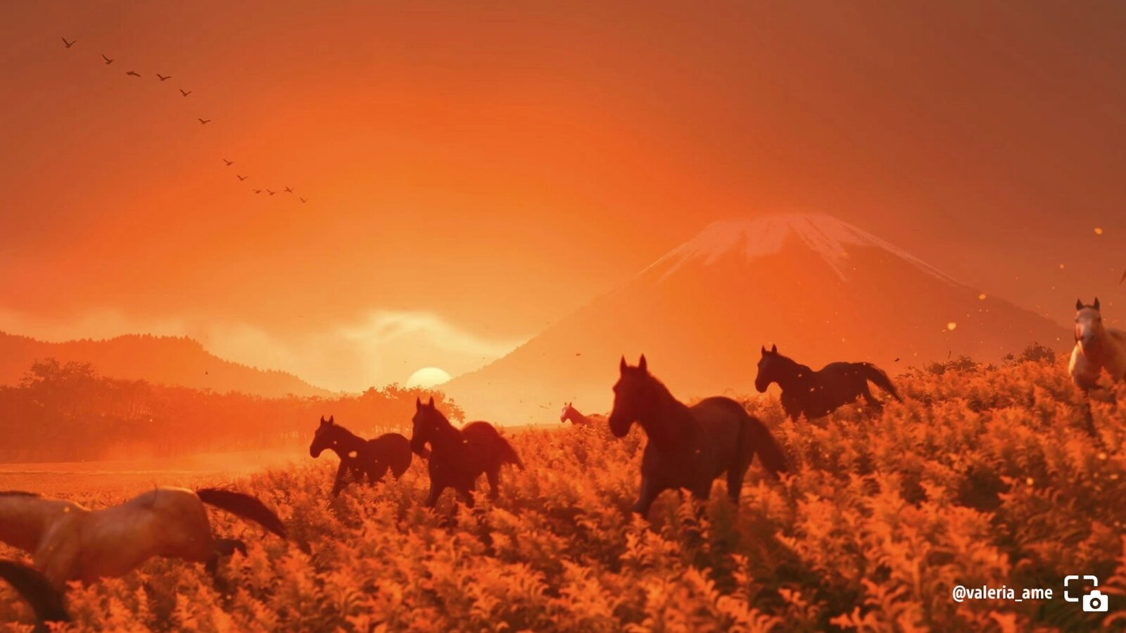 Ghost of Yōtei headlines PS Blog picks – Spooky theme is next