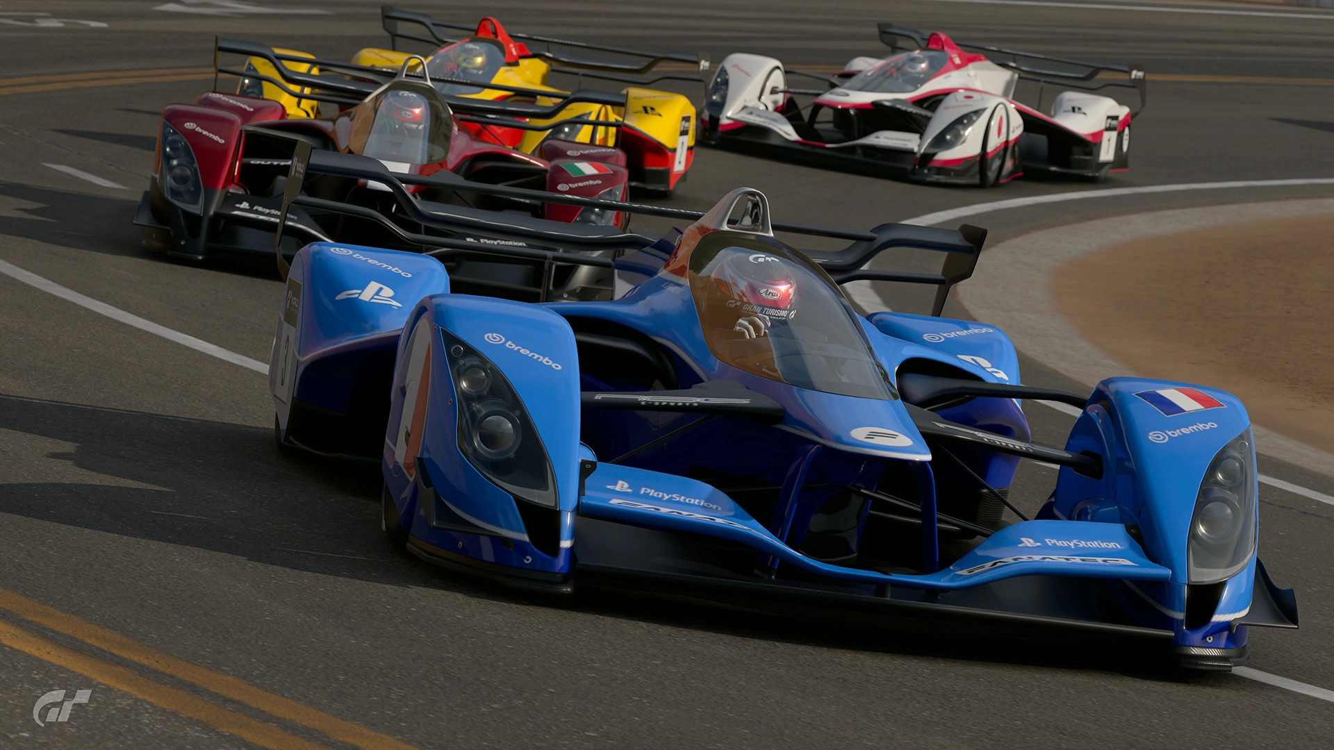 Gran Turismo World Series makes LA debut with Fan Fest