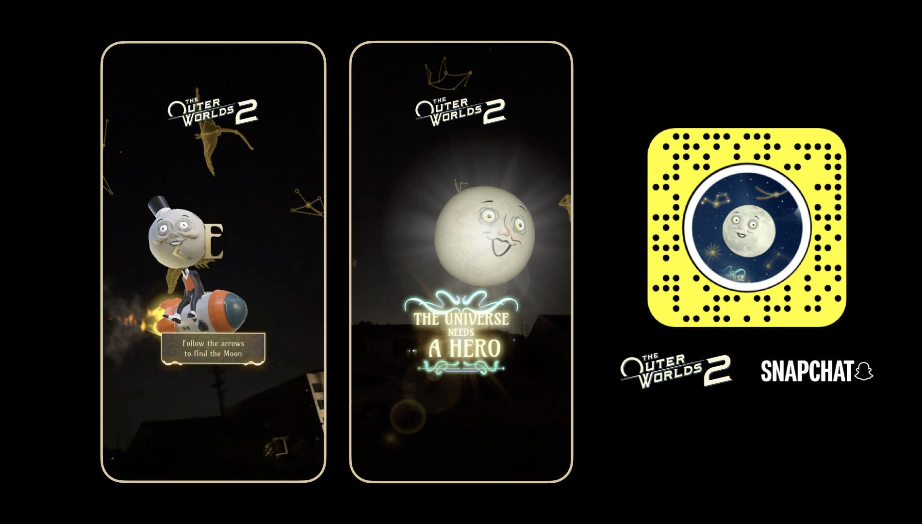 The Outer Worlds 2 is out now: full platform list and Play Anywhere