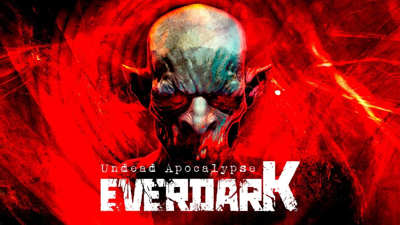 Everdark: Undead Apocalypse arrives on Xbox with UE5 and a brutal staking finish