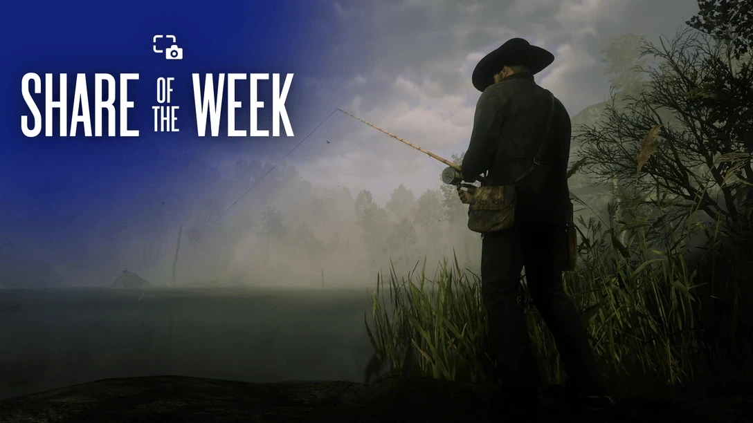 PS Share of the Week goes off-road: side quests now, Harvest next