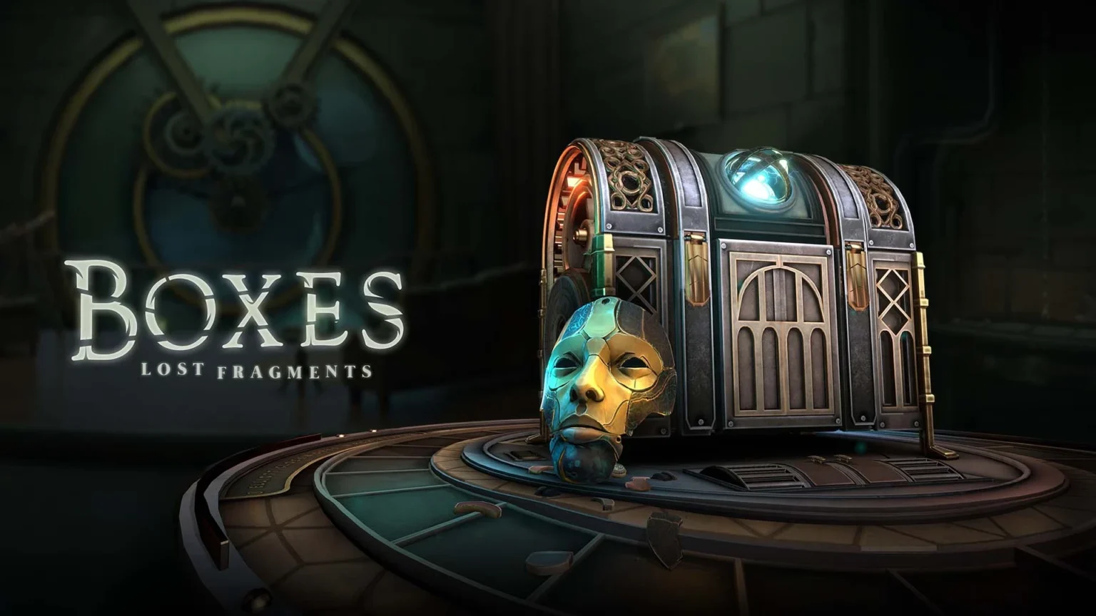 Boxes: Lost Fragments is now on Xbox – layered puzzles unpacked