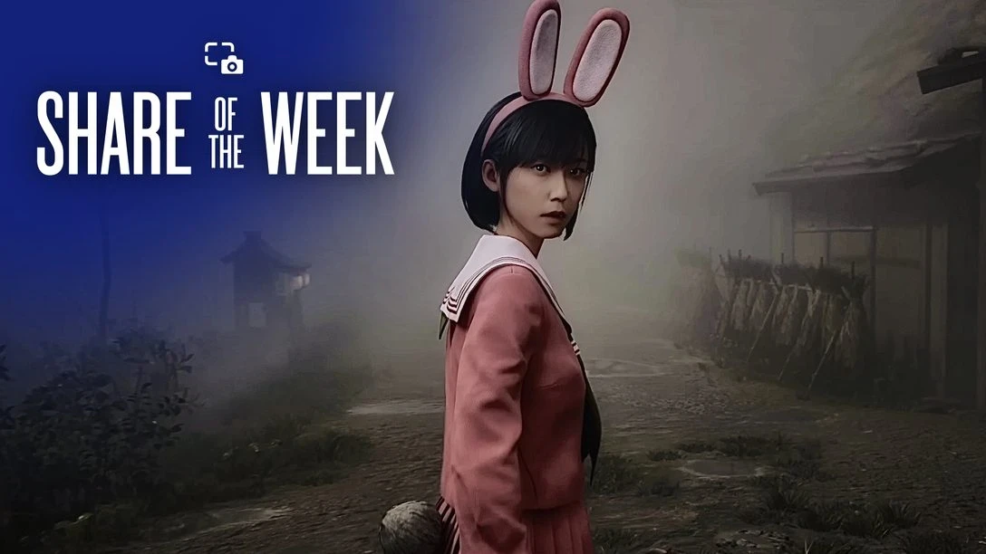 PS Blog Share of the Week highlights costumes, sets new PS5 theme