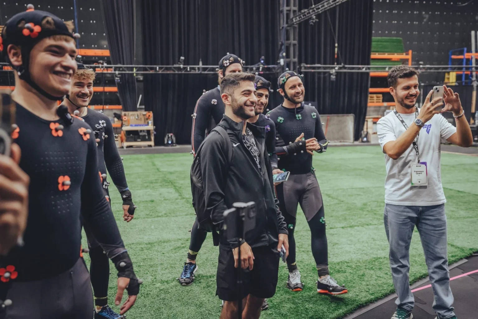 EA SPORTS FC 26 arrives this September – key modes and changes