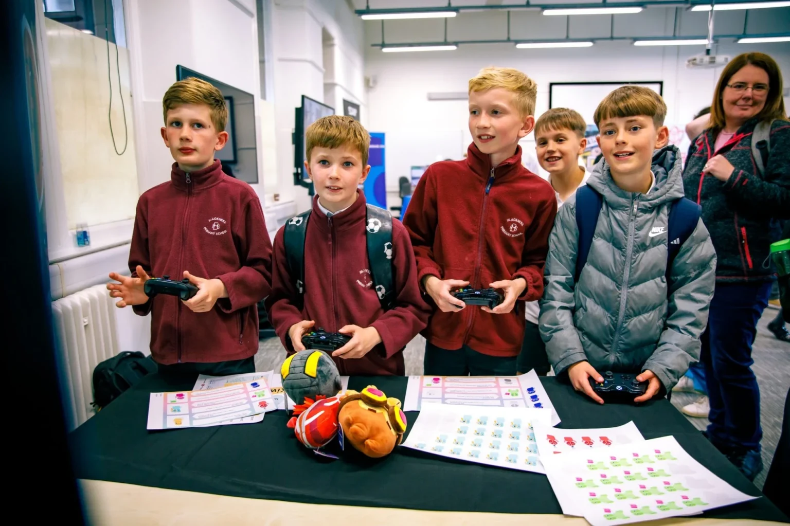 EA and Ukie’s Digital Schoolhouse expand game‑based STEAM in the UK