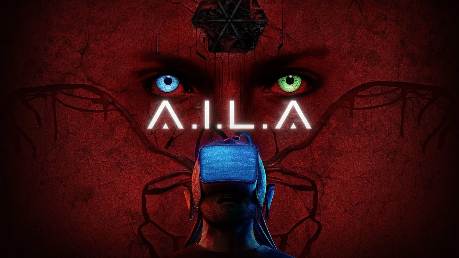 A.I.L.A arrives on Xbox Series X|S with adaptive AI dread