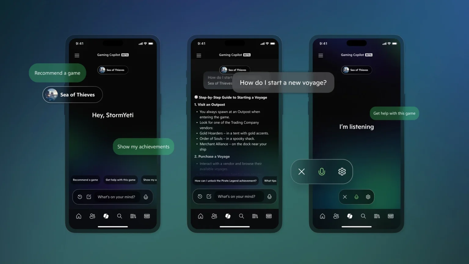 Xbox widens FSE on Windows and brings 1440p to Cloud Gaming