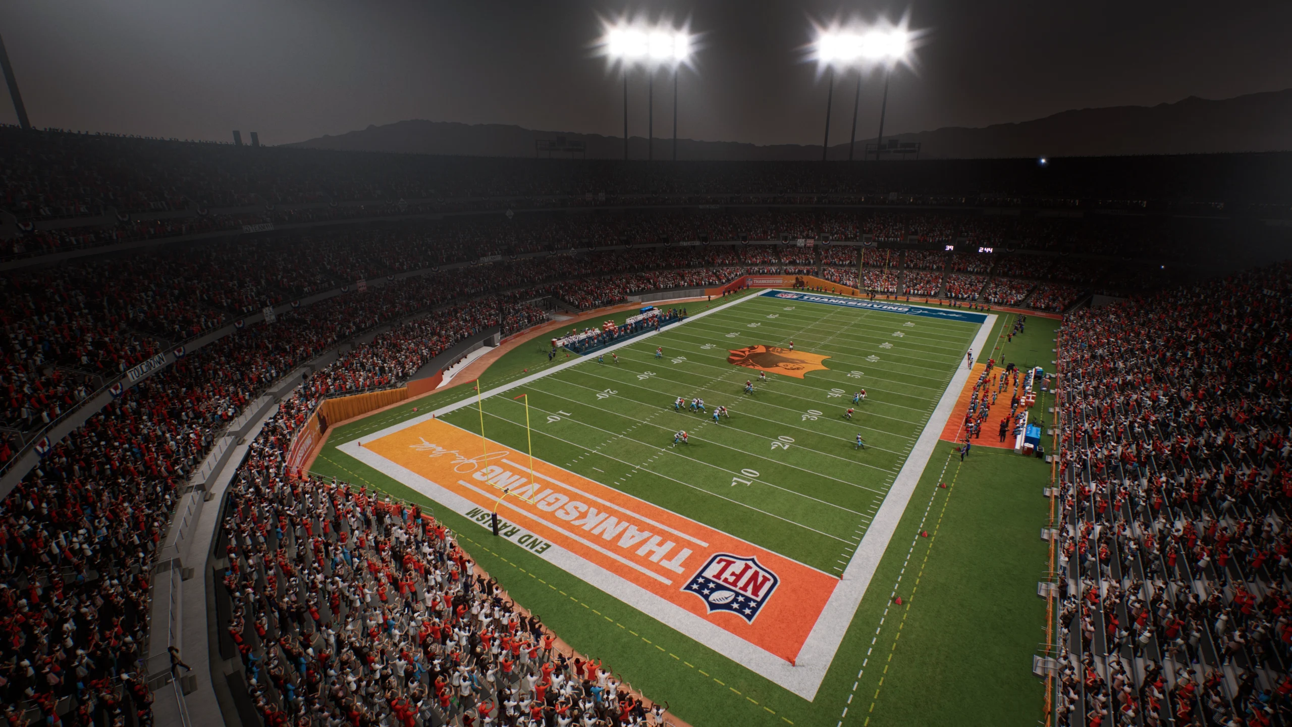 All‑Madden arrives in Madden NFL 26 – legacy match, playbooks, roster