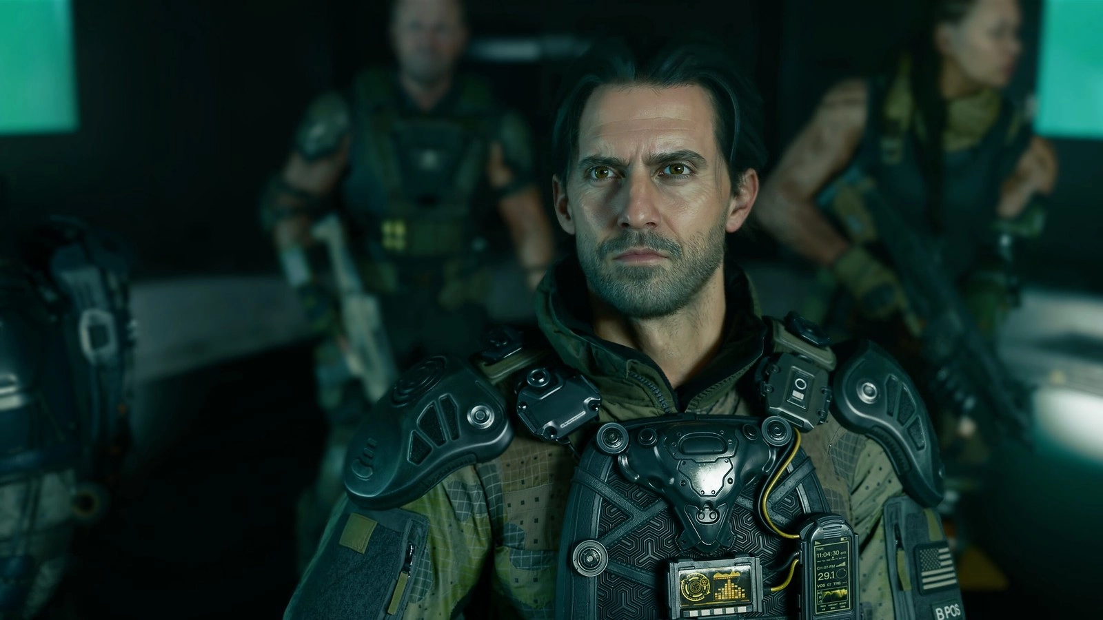 Black Ops 7 outlines co-op story and Endgame ahead of Nov 14