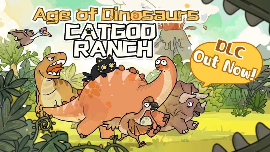 Cat God Ranch heads to Xbox and PC with deckbuilder–ranch twist