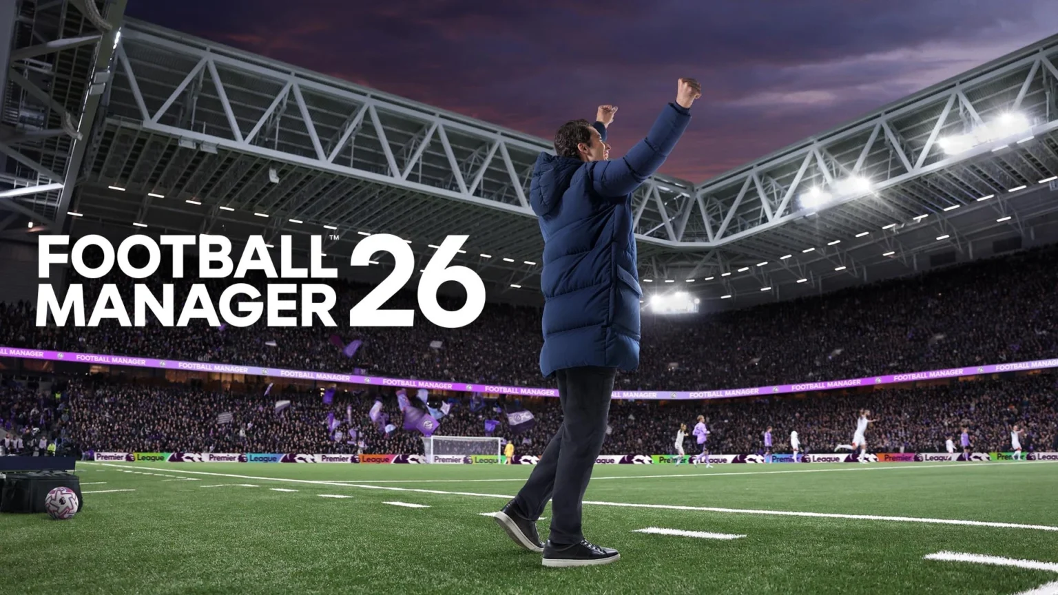 Football Manager 26 Console is out: tactics overhaul and women’s football