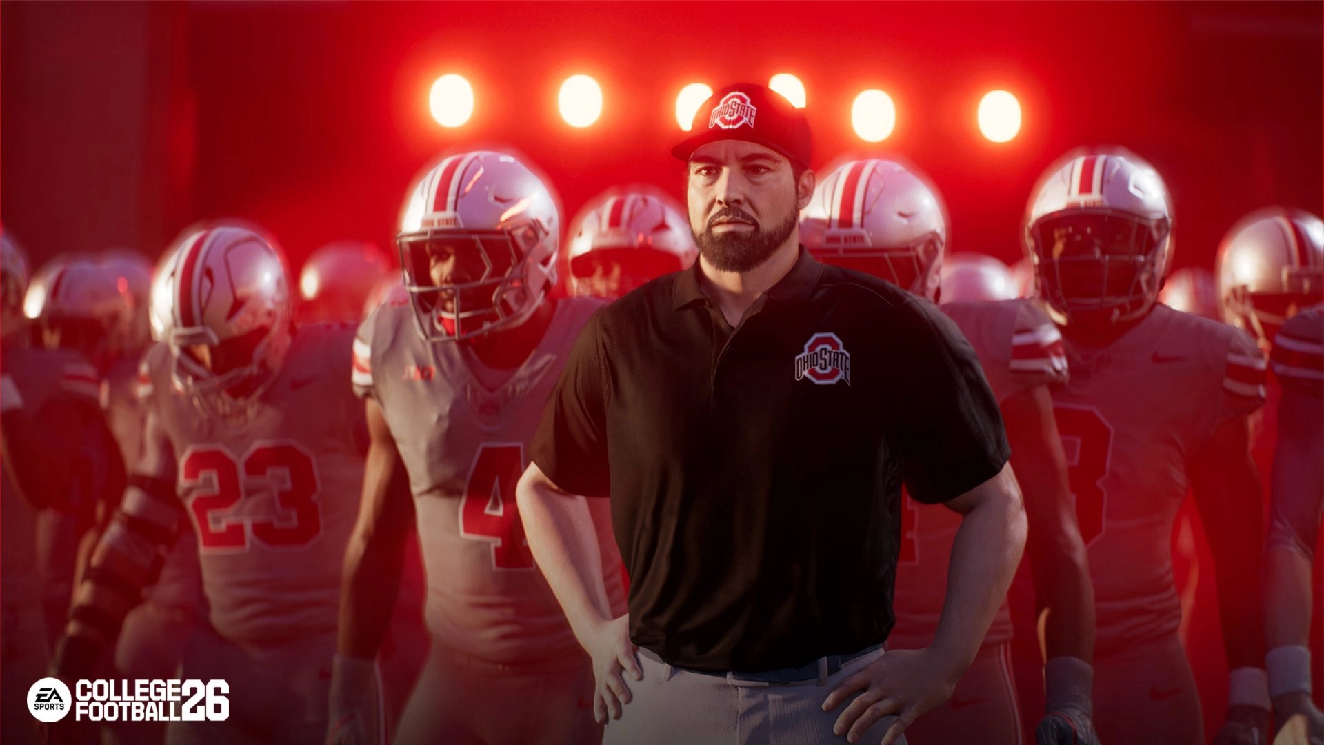 EA SPORTS College Football 26 showcases dynamic gameplay and team strategies, enhancing fan engagement in sports communities.
