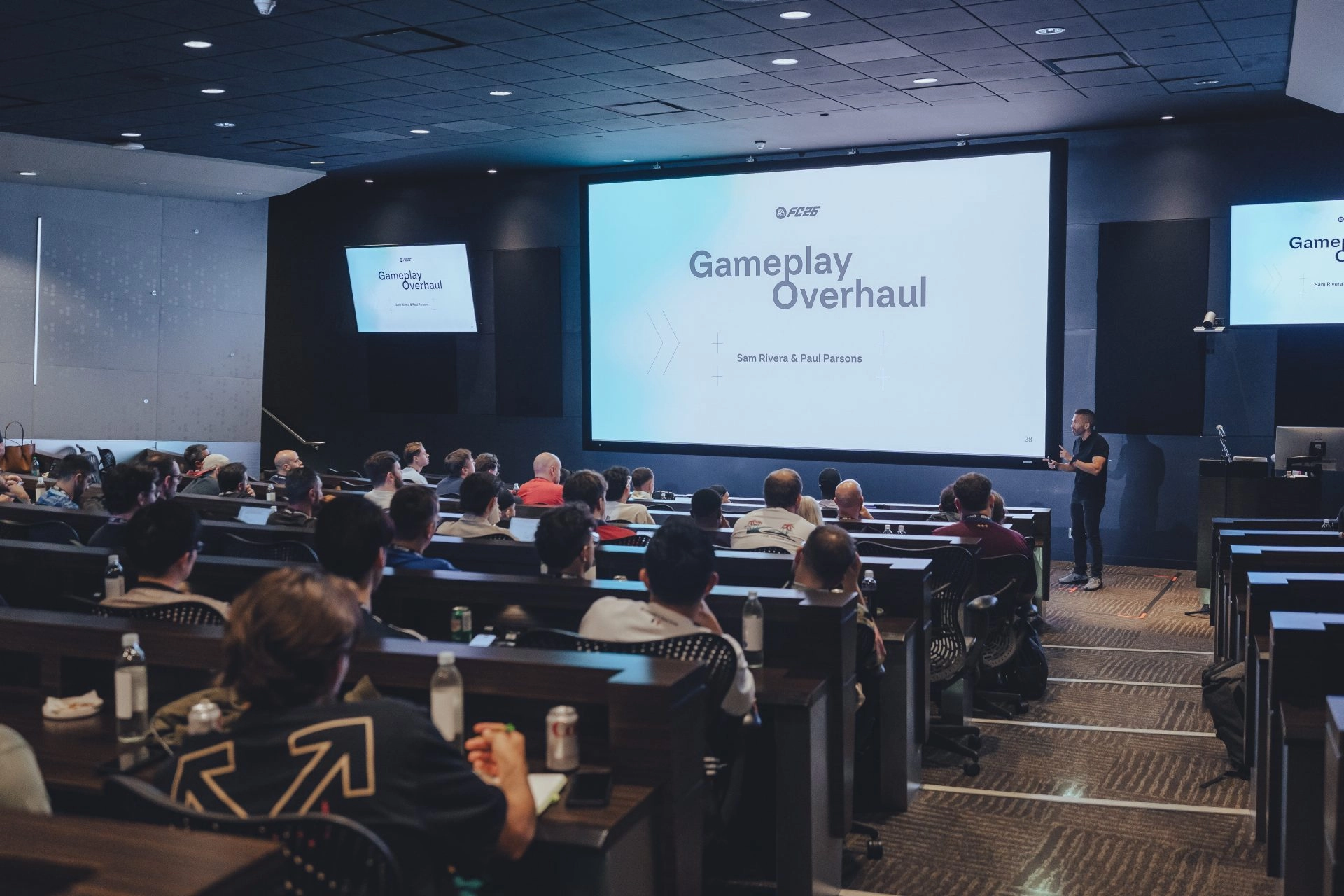 EA SPORTS FC 26 arrives this September – key modes and changes