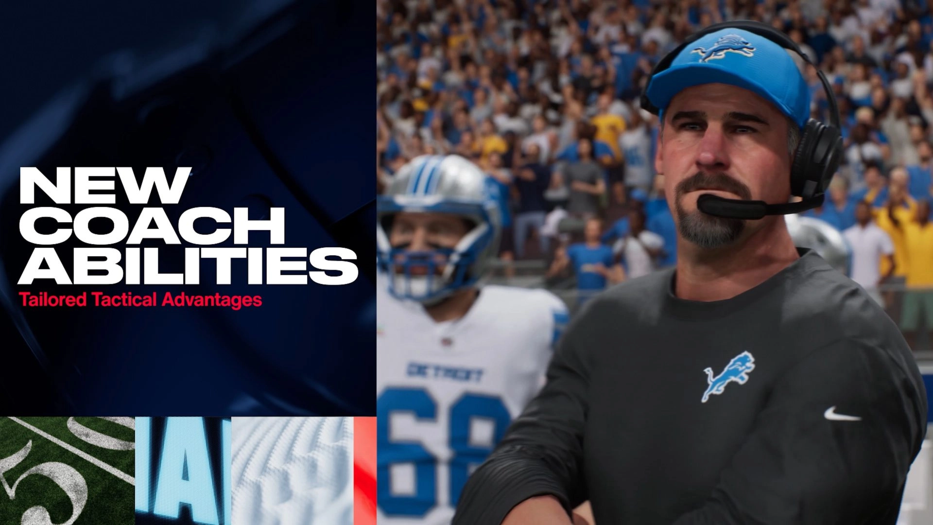 Madden NFL 26 goes live with QB/Coach DNA and weekly updates