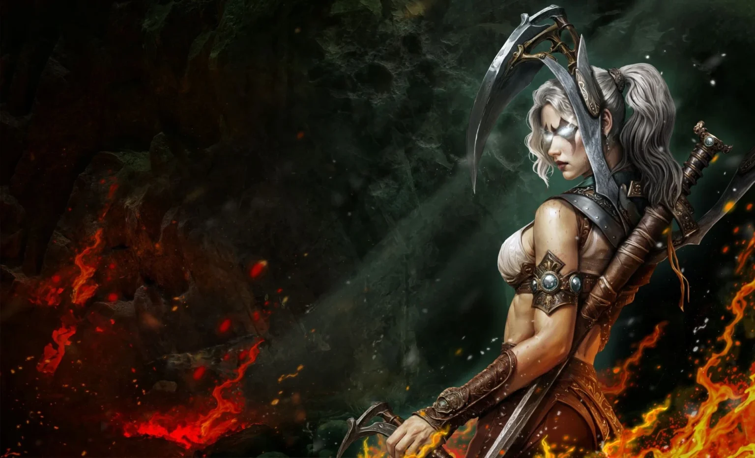 Sacred 2 arrives on Xbox Series X|S with rebuilt tech and classic charm