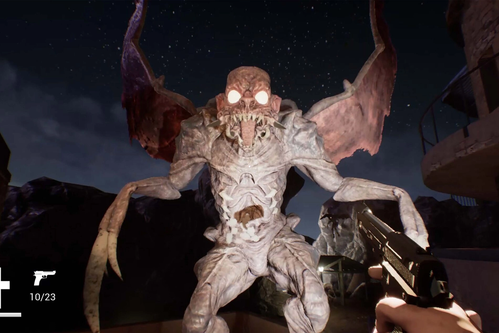 Everdark: Undead Apocalypse arrives on Xbox with UE5 and a brutal staking finish