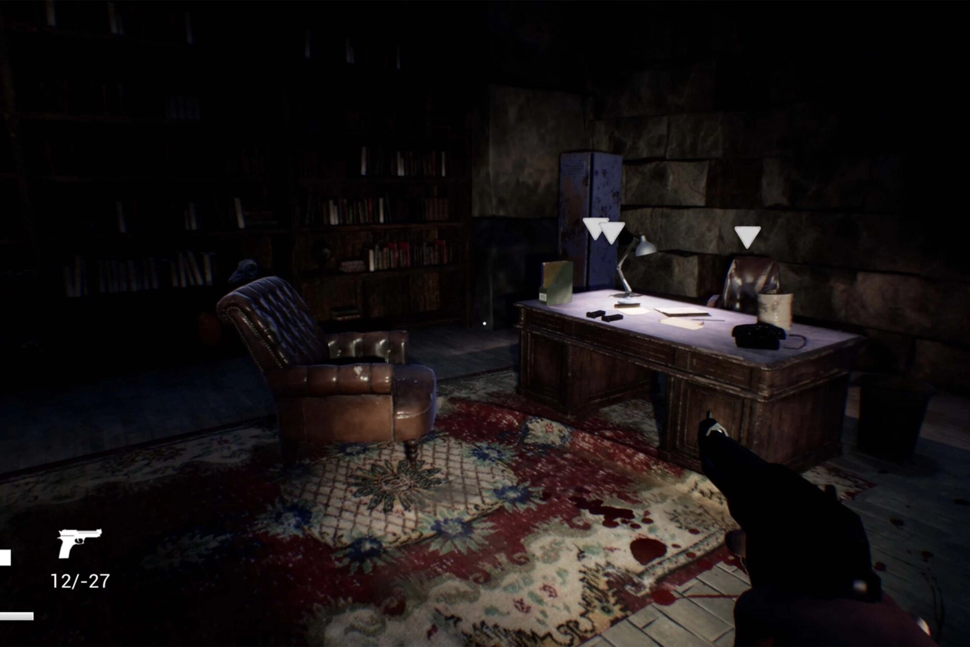 Everdark: Undead Apocalypse arrives on Xbox with UE5 and a brutal staking finish