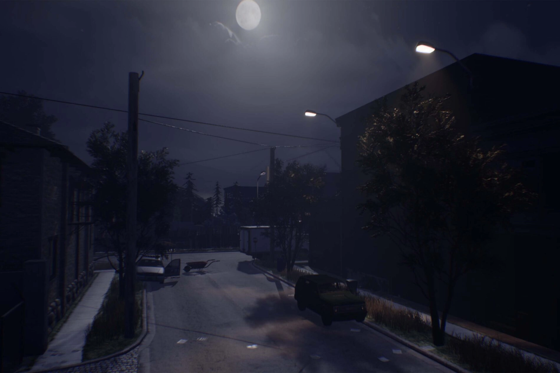 Everdark: Undead Apocalypse arrives on Xbox with UE5 and a brutal staking finish