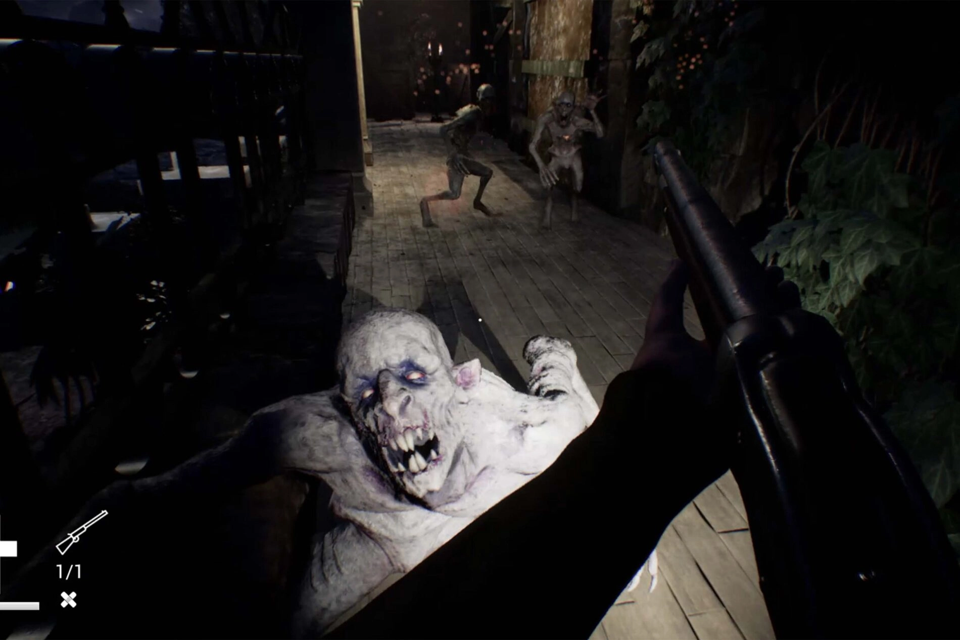 Everdark: Undead Apocalypse arrives on Xbox with UE5 and a brutal staking finish