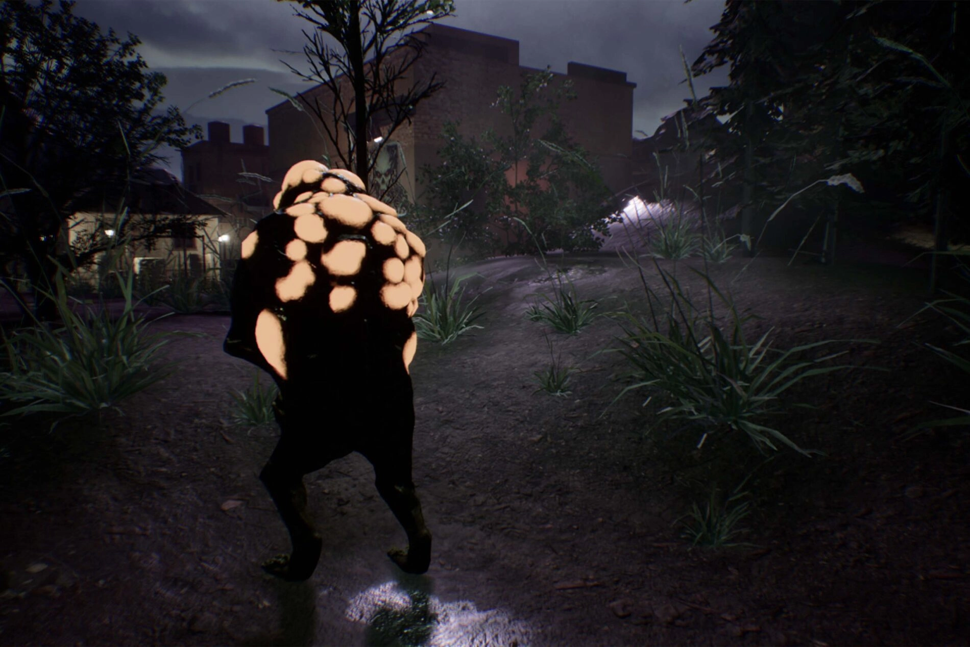 Everdark: Undead Apocalypse arrives on Xbox with UE5 and a brutal staking finish