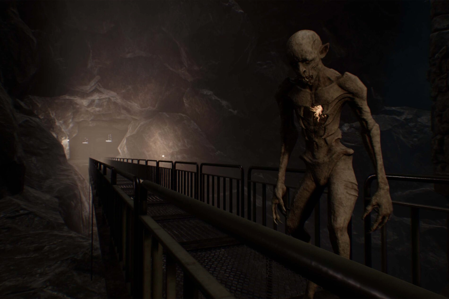 Everdark: Undead Apocalypse arrives on Xbox with UE5 and a brutal staking finish